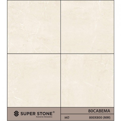Gạch Vietceramics 80×80 80CABEMA Gạch Vietceramics 80×80 80CABEMA