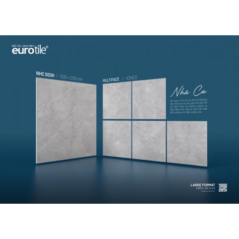 Gạch Euro Tile NHC S03H Gạch Euro Tile NHC S03H