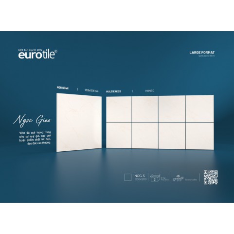 Gạch Euro Tile NGG S04H Gạch Euro Tile NGG S04H
