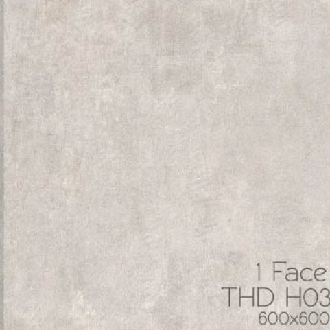 Gạch Eurotile 60x60 THD-H03 Gạch Eurotile 60x60 THD-H03
