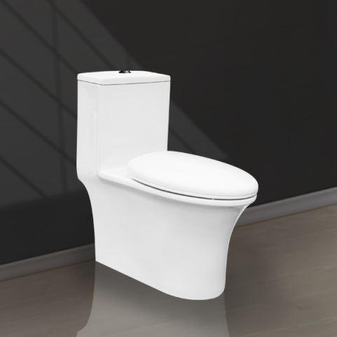 Bàn cầu Vincera V81