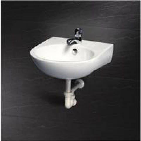Lavabo treo tường Caesar L2140 CAESAR-L2140