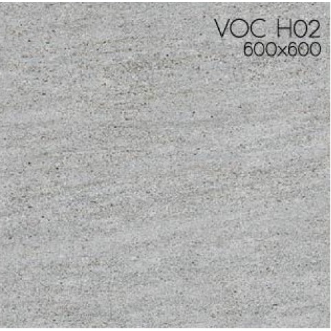Gạch Eurotile 60x60 VOC-H02 Gạch Eurotile 60x60 VOC-H02