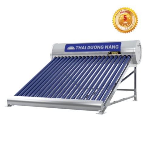 THÁI DƯƠNG NĂNG GOLD 58 - 18 ỐNG THÁI DƯƠNG NĂNG GOLD 58 - 18 ỐNG
