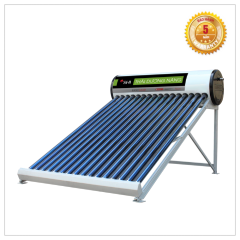 Thái Dương Năng TITAN 58 – 18 ống Thái Dương Năng TITAN 58 – 18 ống