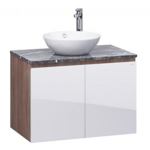 Bộ Tủ Lavabo Caesar L5215/EH48002AWV Bộ Tủ Lavabo Caesar L5215/EH48002AWV