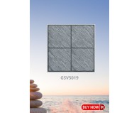 GẠCH LÁT SÂN VƯỜN GSV5019 