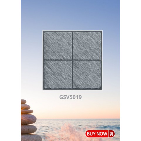 GẠCH LÁT SÂN VƯỜN GSV5019 GẠCH LÁT SÂN VƯỜN GSV5019