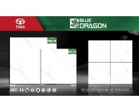 Đá bán sứ Tasa 80x80 9163