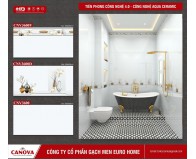 Gạch men 30x60 CNV3600