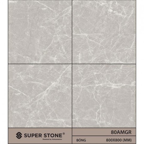 Gạch Vietceramics 80×80 80AMGRMA Gạch Vietceramics 80×80 80AMGRMA