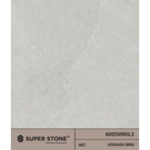 Gạch Superstone 600SMMIL3 Gạch Superstone 600SMMIL3