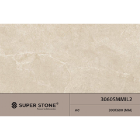 Gạch Superstone 3060SMMIL2 Gạch Superstone 3060SMMIL2