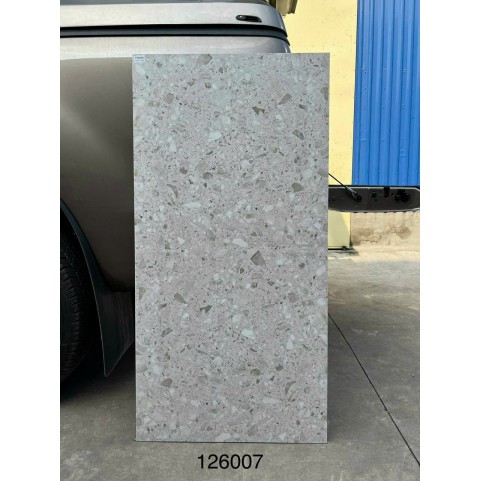 Gạch Terrazo 60x120 126007 Gạch Terrazo 60x120 126007