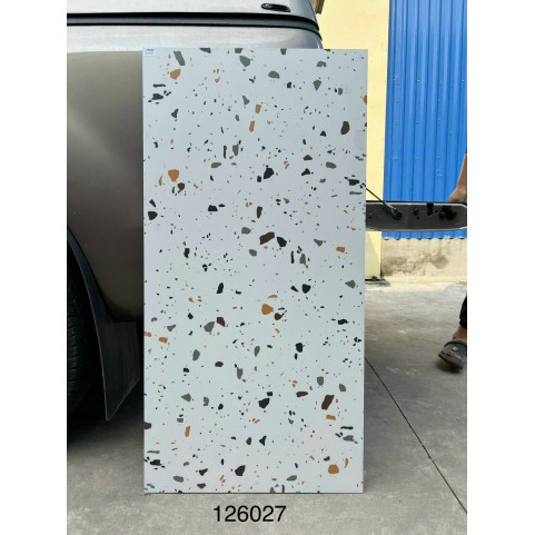 Gạch Terrazo 60x120 126027 Gạch Terrazo 60x120 126027