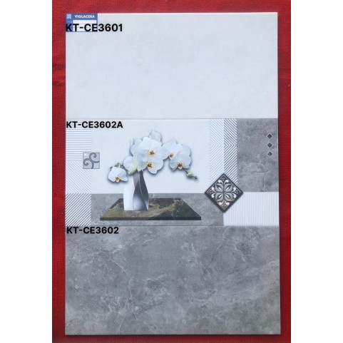 Gạch men Viglacera 30x60 KT-CE3602 Gạch men Viglacera 30x60 KT-CE3602