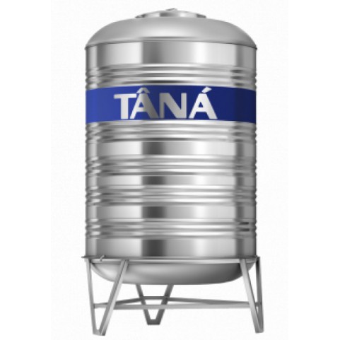 Bồn nước Inox Tân Á Đứng 700L Bồn nước Inox Tân Á Đứng 700L