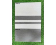 Gạch bán sứ Viglacera 30x60  KR3655 bề mặt mờ
