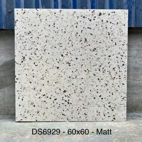 Gạch Terrazo 60x60 DS6929 Gạch Terrazo 60x60 DS6929