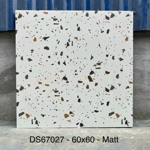 Gạch Terrazzo 60x60 DS67027 Gạch Terrazzo 60x60 DS67027
