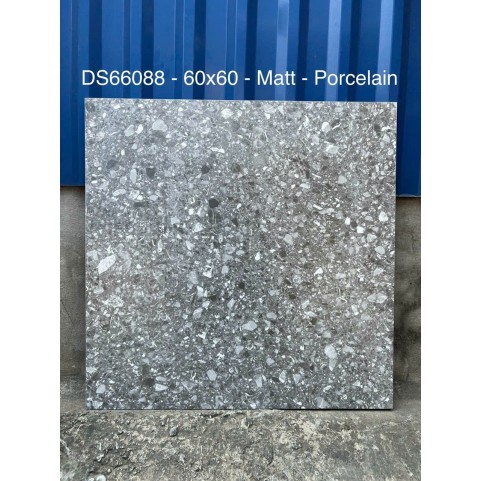 Gạch Terrazzo 60x60 DS66088 Gạch Terrazzo 60x60 DS66088