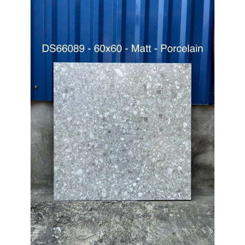 Gạch Terrazzo 60x60 DS66089 Gạch Terrazzo 60x60 DS66089