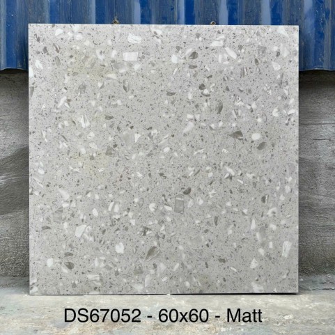 Gạch Terrazzo 60x60 DS67052 Gạch Terrazzo 60x60 DS67052