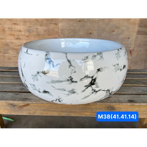 Glauben M38 Glauben M38