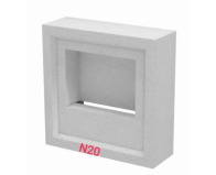 BÔNG GIÓ VINATILES N020