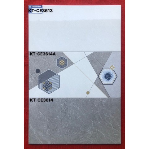 Gạch men Viglacera 30x60 KT-CE3613 Gạch men Viglacera 30x60 KT-CE3613