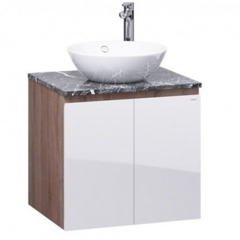 Bộ Tủ Lavabo Caesar L5215/EH46002AWV Bộ Tủ Lavabo Caesar L5215/EH46002AWV