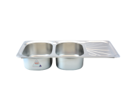 Rossi RA 03 inox 201 