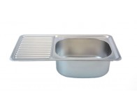 Rossi RA 21 inox 201