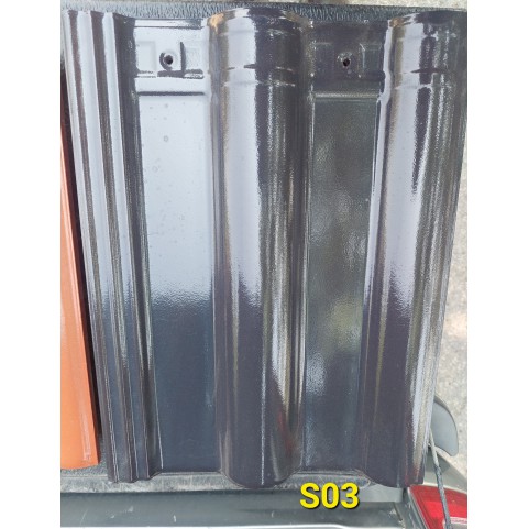 Ngói lợp Viglacera Thăng Long S03 Ngói lợp Viglacera Thăng Long S03