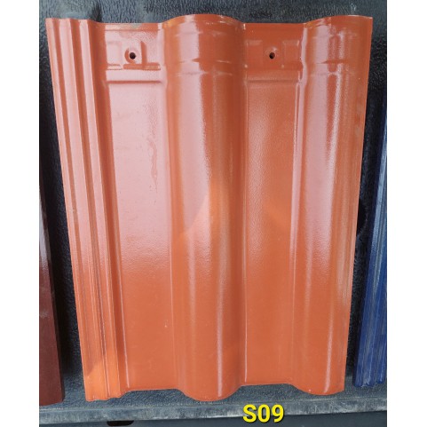 Ngói lợp Viglacera Thăng Long S09 Ngói lợp Viglacera Thăng Long S09
