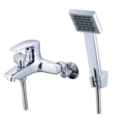 Sen dây nóng lạnh Caesar S403C Sen dây nóng lạnh Caesar S403C