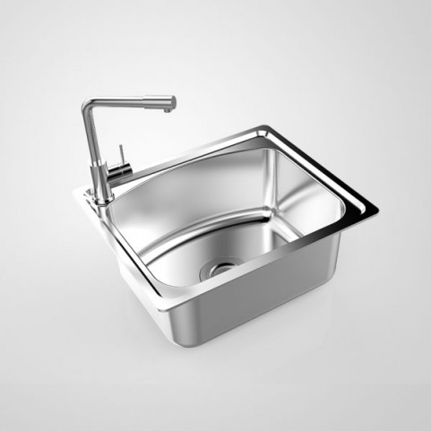 Sơn Hà S50 inox 304 Sơn Hà S50 inox 304