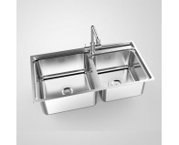 Sơn Hà S80 inox 304 