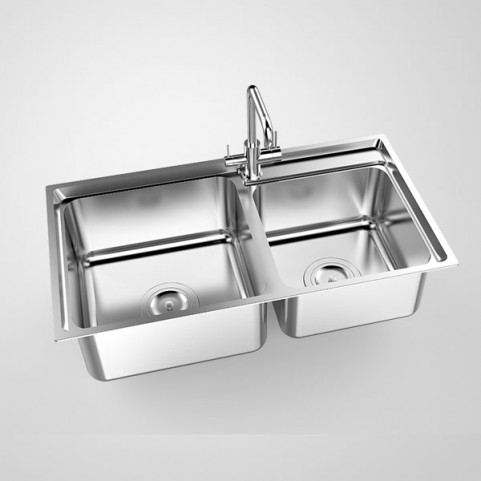 Sơn Hà S80 inox 304 Sơn Hà S80 inox 304