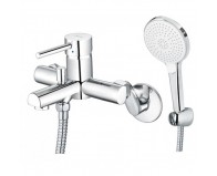 Sen dây nóng lạnh Caesar S353C