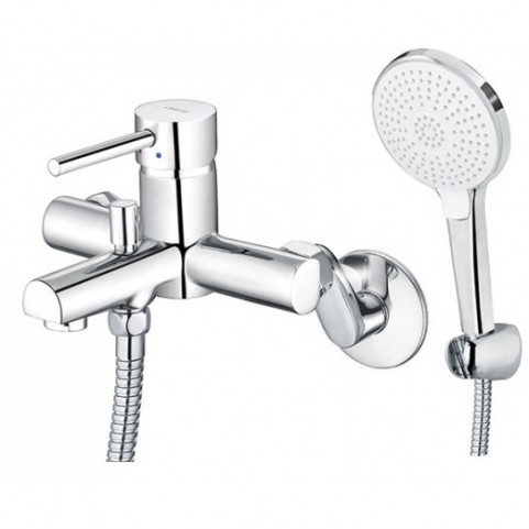Sen dây nóng lạnh Caesar S353C Sen dây nóng lạnh Caesar S353C