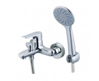 Sen dây nóng lạnh Caesar S493C