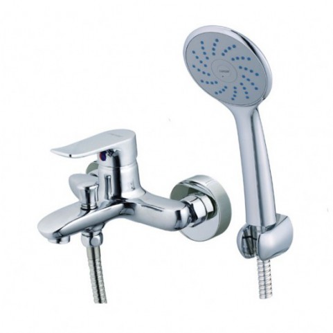 Sen dây nóng lạnh Caesar S493C