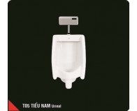 Bồn cầu hảo cảnh V07(tay gạt) chính hãng giá rẻ
