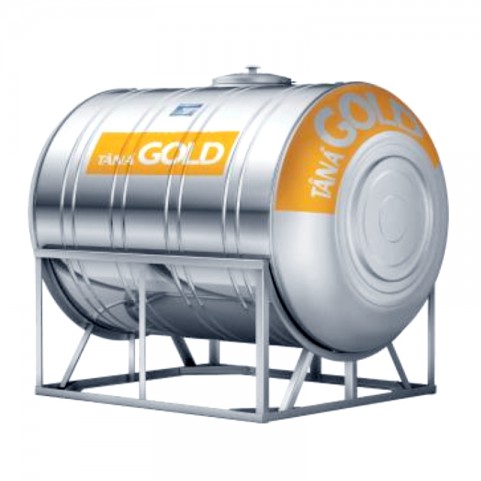 Bồn nước Tân Á GOLD 1000L Ngang Bồn nước Tân Á GOLD 1000L Ngang