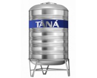 Bồn nước Inox Tân Á đứng 1000L