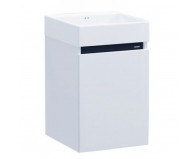 Bộ Tủ Lavabo Caesar LF5261SA-PW + EH15261AV