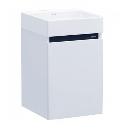 Bộ Tủ Lavabo Caesar LF5261SA-PW + EH15261AV Bộ Tủ Lavabo Caesar LF5261SA-PW + EH15261AV