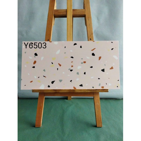Gạch Terrazzo Ceremic 30x60 Y6503 Gạch Terrazzo Ceremic 30x60 Y6503