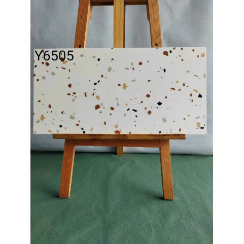 Gạch Terrazzo Ceremic 30x60 Y6505 Gạch Terrazzo Ceremic 30x60 Y6505